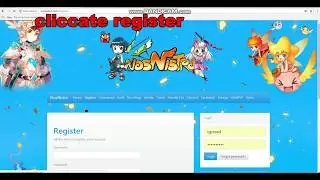 NOSTALE: NOSNISTRO-GUIDA REGISTRAZIONE E DOWNLOAD
