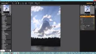 LightZone Basics: Image Files In and Out