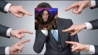 Everyone to blame in the Kingsman drama