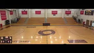 Porter-Gaud vs Academic Magnet HPorter-Gaud vs Academic Magnet High School Girls' Varsity Volleyball