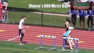 MAC Champs 800 ft Cynthia Adams