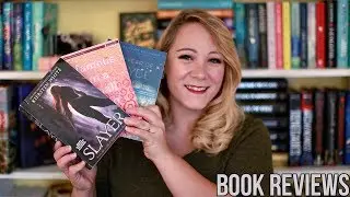 YOUNG ADULT MASHUP REVIEW