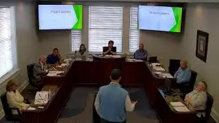 City Council Work Session Meeting 09/08/2025