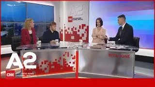 Tetori, muaji i nd&euml;rgjegj&euml;simit mbi sindrom&euml;n Down