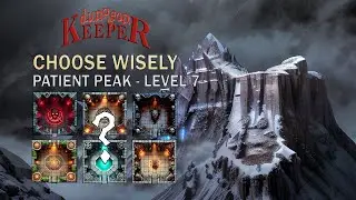 DK1 - Choose Wisely Level 7 [Custom Campaign]