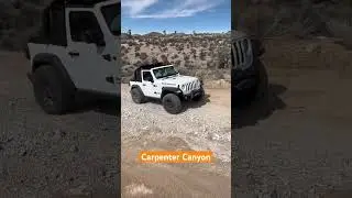 Carpenter Canyon Parhump, NV #nevada #nature #desert #offroad #oldtownroad