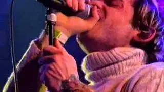 Keith Caputo - Neurotic Live Osterrocknacht 2000