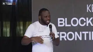 Chris Ani on the Future of Blockchain in Africa: New Frontiers, New Opportunities