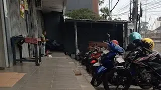 Jalan2 Hasbie Channel sedang live sekarang!