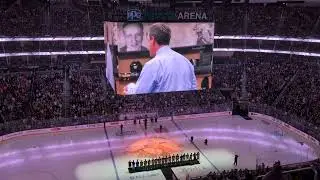 Pittsburgh Penguins 2016 Stanley Cup Team Anniversary