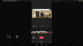 как изменить голос video maker