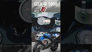 How Fast in 3rd Gear? - 2014 Suzuki GSXR1000 | 3rd Gear Top Speed Run