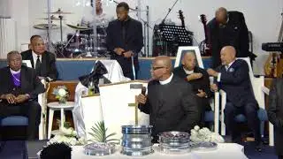 Palm Lane Sunday Service