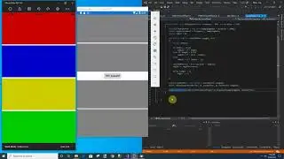 C# From Beginner To Pro - Xamarin.Forms #1