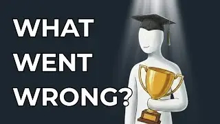 You Were The Smart Kid... So What Happened?