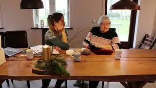 Historier og strik fra gamle dage