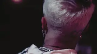 dOaN - Perigo da Noite (prod. dOaN)