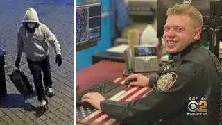 NYPD Officer Tracks Down Missing Teen Using Video Game Chat App