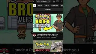 How to Patch a Pok&eacute;mon Rom #pokemon #romhack #romhacks