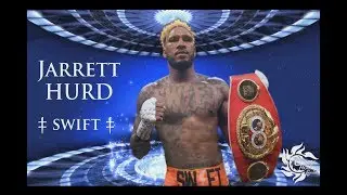 Jarrett Hurd 