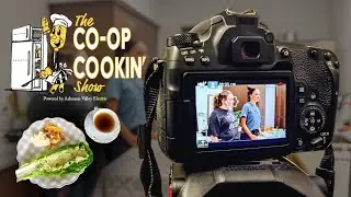 Arkansas Native Ingredients | The Co-op Cookin' Show | AVECC