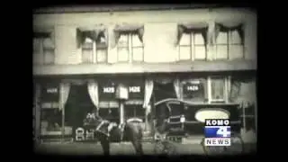 Is Kells Irish Pub in Seattle Haunted?