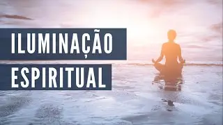 ILIMINA&Ccedil;&Atilde;O ESPIRITUAL - CAMINHO NATURAL
