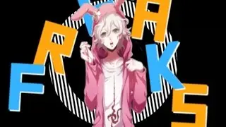 Koma the freak ლ(́◉◞౪◟◉‵ლ)