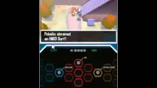 Detonado Pok&eacute;mon Black -Dan&ccedil;ando no gelo- (Parte 18)