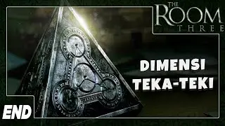 LIVE (🔴) MEMECAHKAN MISTERI NULL - THE ROOM THREE #END