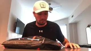 Short Par 4 review LOUD AND WILD September 2020