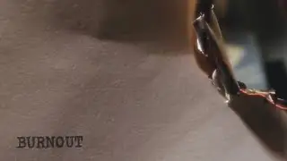 Burnout - KEYSE (Official Lyric Video)