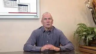 The Cromford Report 2021 | Arizona Employment Report
