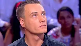 Хочешь стать отцом нашего ребенка?