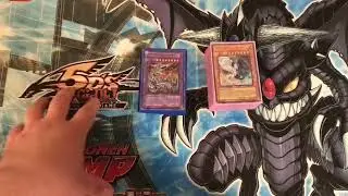 Yu-Gi-Oh Retro Deck Profile Quickdraw Dandywarrior May 2010