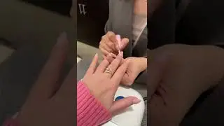 nail vlog 🎀💗💅🏻