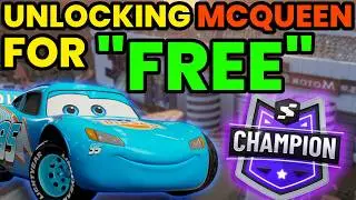 Servers Are Fixed & McQueen is HERE 🏎️⚡ (for me at least) | Disney Speedstorm