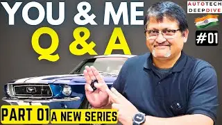Q&A-CAR RUSTING, SAFETY, BUYING DECISION, PETROL DIESEL EV #car #carquest #carquestion #carbuying