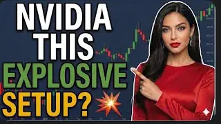Ожидается ли дальнейший рост акций NVDA (NVIDIA) после этого падения?