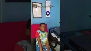 Ryze Hendricks - Weird Bars part 201 featuring my son Drew
