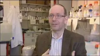 Institute for Medical Research Israel  Canada, IMRIC