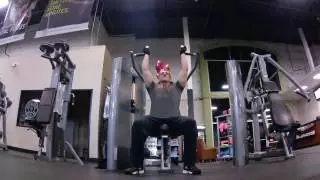 Alpha Toxin does Shoulders