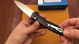 Benchmade 490 Amicus | kupinoj.ru