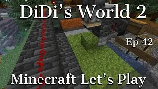 DiDi's World 2 Ep 42 Moss Farm Time