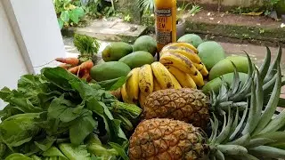 Ubud ORGANIC MARKET, Bali