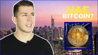 How to Buy Crypto in Dubai & Abu Dhabi