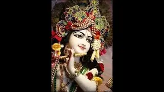 Krishna Background Music