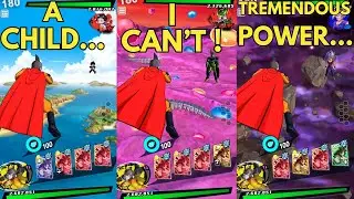5th Anniversary LF Gamma 1 & Gamma 2 Quotes & Interactions Dragon Ball Legends 2025 Quotes