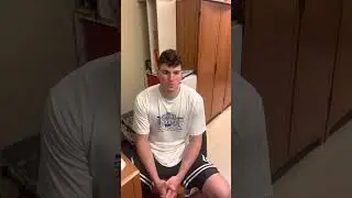 The Carter McCorkle Laundry Interview