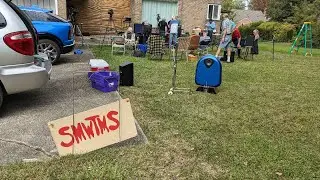 РЮ на семинаре для спикеров